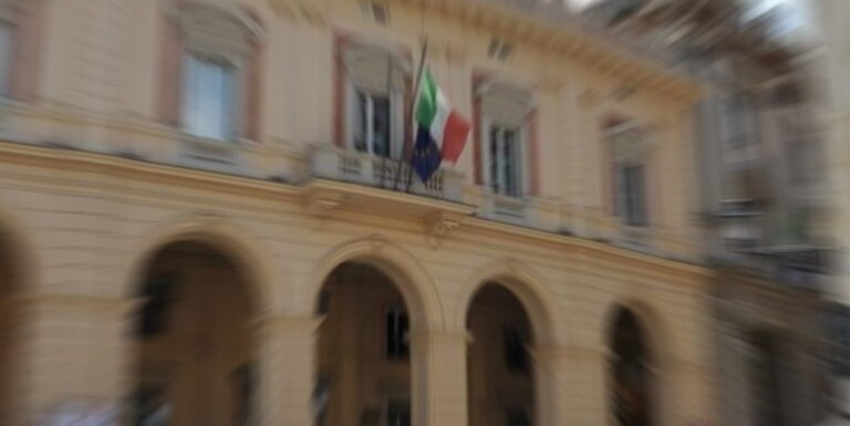 Chieti, Piano neve, riunione per il coordinamento delle attività previste