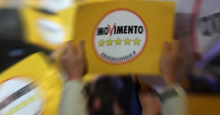 M5S Abruzzo, Il M5S abbandona l’aula per protesta contro la disparità di trattamento tra i territori