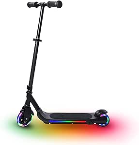 E-RIDES Monopattino Elettrico