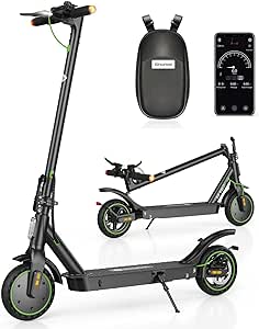 isinwheel S9 Pro Monopattino Elettrico Adulto isinwheel