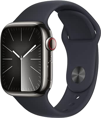 Apple Watch Series 9 GPS + Cellular 41mm Apple Series 9