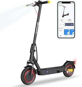 EVERCROSS EV10K PRO Monopattino Elettrico Adulto EVERCROSS