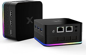 Mini PC Intel 12a Generazione Alder Lake N DIVINPC Intel Alder Lake N95