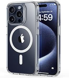 ESR Cover Magnetica per iPhone 15 PRO ESR