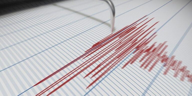 Terremoto di magnitudo  2.8 del 03-12-2023 ore 06:14:51 a 3 km ad ovest di Collelongo (AQ)