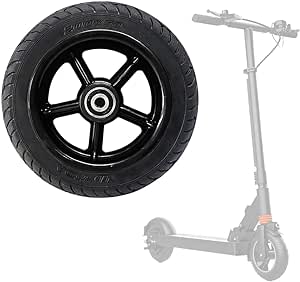 LUFEIS Ruote Monopattino Elettrico LUFEIS