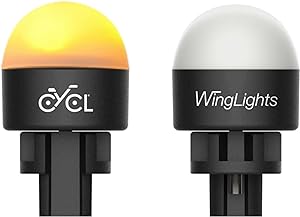 CYCL WingLights Pop for e-Scooters Frecce per Monopattino