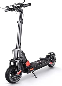 urbetter Monopattino Elettrico Adulti Scooter Elettrico Pneumatici 10 urbetter C1pro
