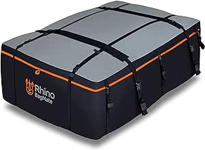 Rhino BagMate XXL 540 L (19 Cu.Ft) Rooftop bagmate