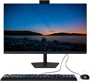 PC All in one Intel Core i7 (fino GAHUU NX7