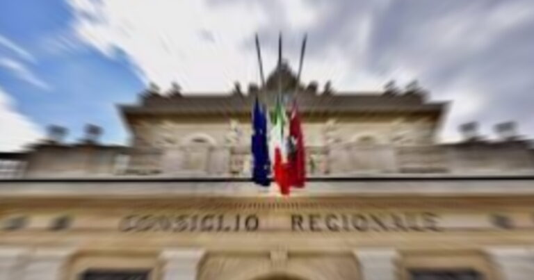 Consiglio Regionale, la nota. Marcozzi:”Da Forza Italia senso di responsabilità”
