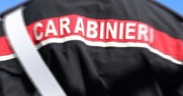 Carabinieri, la nota: Minacce di morte alla moglie, arrestato marito armato in Abruzzo =