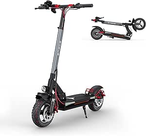 ENGWE Monopattino Elettrico Adulto-Bici Elettrica Pieghevole con Batteria ENGWE Monopattini Elettrici