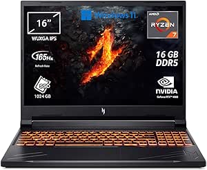Acer Nitro V 16 ANV16-41-R0E8 Notebook Gaming Acer ANV16-41-R0E8