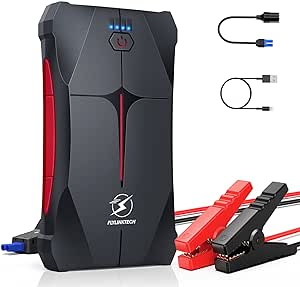 Avviatore di emergenza FLYLINKTECH