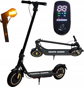 Monopattino Elettrico Adulto Serzase X8pro