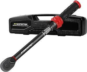 ATsafepro Chiave dinamometrica da 1/2 pollice 20-230 Nm ATsafepro