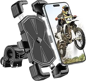 Estralia Porta Cellulare Moto Estralia