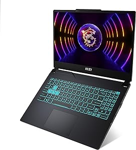 MSI Cyborg 15 A13VE-656IT MSI Cyborg 15 A13VE-656IT