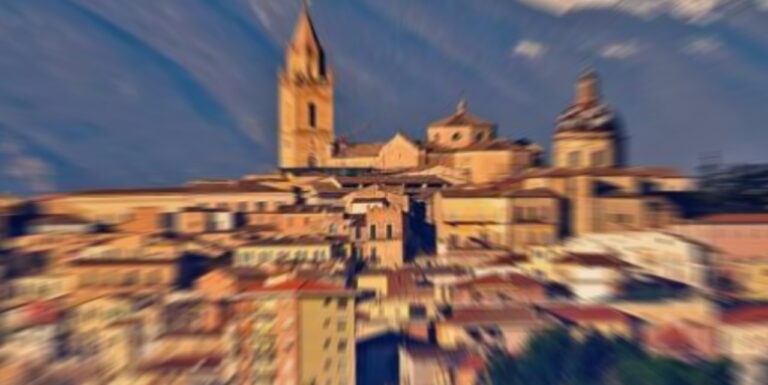 Chieti, Emergenza idrica, ordinanza sindaco per sensibilizzare la cittadinanza al risparmio di acqua