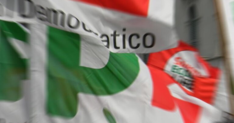 PD Abruzzo, IL PARTITO DEMOCRATICO D’ABRUZZO ESPRIME GRAVE PREOCCUPAZIONE PER LA VIOLENZA VERBALE TRA ESPONENTI ISTITUZIONALI DI FRATELLI D’ITALIA