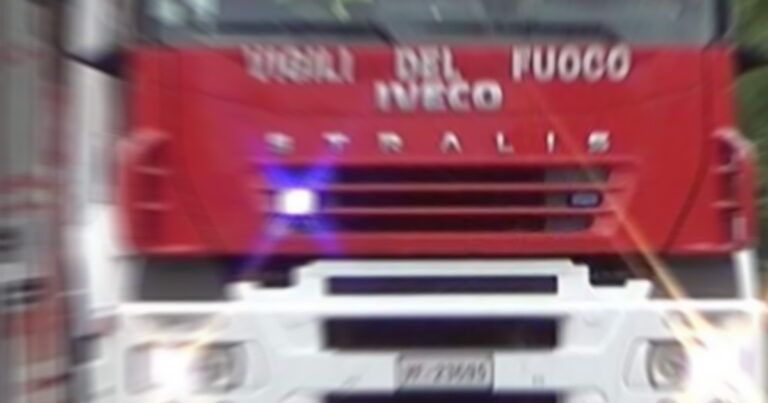 Vigili del Fuoco. Attivo il presidio acquatico dei Vigili del fuoco per la stagione balneare 2024
