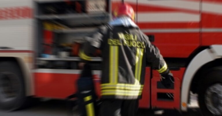 Emergenza Incendi in Abruzzo: Pescina e Altre Zone Colpite