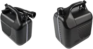 Tayg Tanica 5 litri omologato con cannula e Tayg