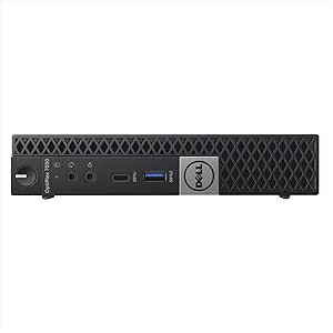 Dell Optiplex 7050 Tiny Mini PC Intel Core Generico DELL 7050 USDT