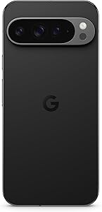 Google Pixel 9 Pro XL – Smartphone Android Google Pixel 9 Pro XL