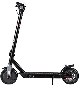 Nilox – S1 E-Scooter – Motore da 350 Nilox S1 Con Frecce