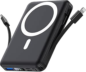 Yiisonger Magsafe Powerbank 10000mAh Yiisonger
