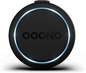 Ooono Co-Driver NO2 modello ottimizzato per auto