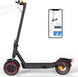 EVERCROSS MOTO EV10K PRO Monopattino Elettrico | E EVERCROSS MOTO