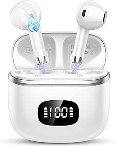Cuffie Bluetooth POMUIC W23