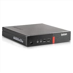 Lenovo ThinkCentre M910Q Tiny Mini PC Generico Thinkcentre M910Q