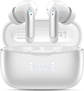 Cuffie Bluetooth WeurGhy X12pro