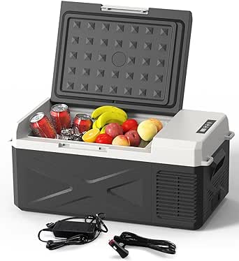 OMISOON 15.6L Frigo Portatile Elettrico OMISOON