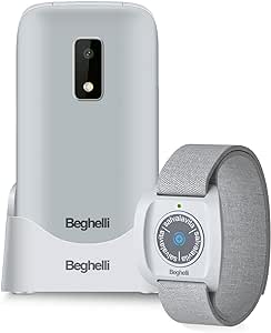 Beghelli – Kit Salvalavita Phone SLV30 Plus +