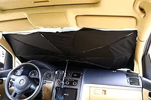 Parasole Auto Interno CARALL