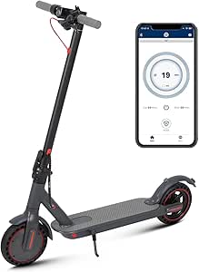 Monopattino Elettrico Navitoo