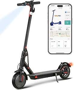 Monopattino Elettrico DailySports Wq-w1