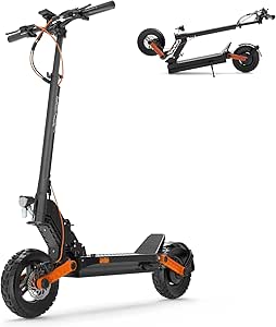 JOYOR S Monopattino Elettrico JOYOR