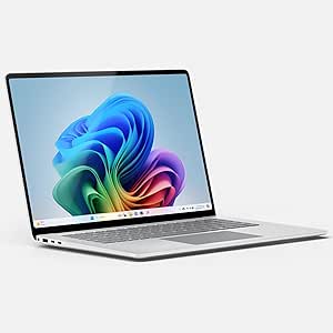 Microsoft Surface Laptop | Copilot+ PC | 15” Microsoft Surface Laptop