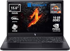 Acer Nitro V 15 ANV15-41-R51W Notebook Gaming Acer ANV15-41-R51W