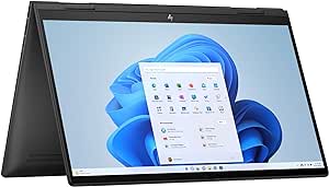 HP Envy x360 15-fh0002sl Convertibile HP HP ENVY x360 15-fh0002sl