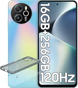 Blackview Smartphone Shark8 Cellulare Blackview Blackview Shark8 Smartphone