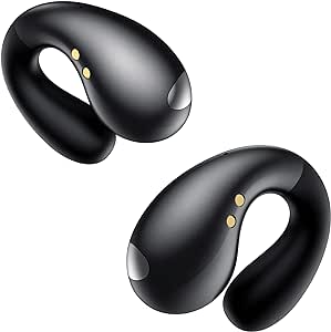Boytond Cuffie Bluetooth Clip Orecchio – Auricolari Bluetooth Boytond