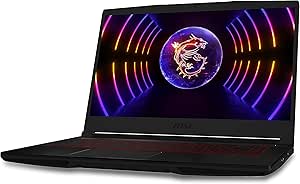 MSI Thin GF63 12UCX-816IT MSI Thin GF63 12UCX-816IT