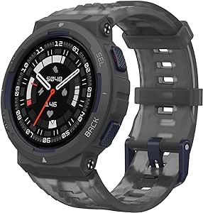 Amazfit Active Edge Amazfit Active Edge